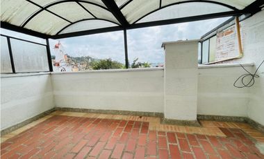 SE RENTA APARTAMENTO SECTOR PARQUE PRINCIPAL GUARNE