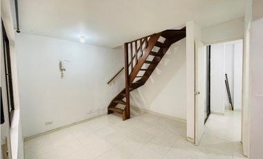 SE RENTA APARTAMENTO SECTOR PARQUE PRINCIPAL GUARNE