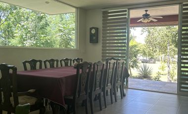 Casa en Venta Fraccionamiento Real La Alfonsina