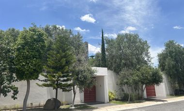 Casa en Venta Fraccionamiento Real La Alfonsina