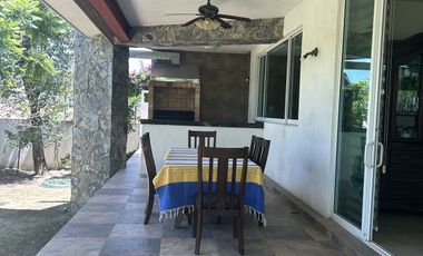 Casa en Venta Fraccionamiento Real La Alfonsina