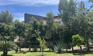 Casa en Venta Fraccionamiento Real La Alfonsina