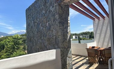 Casa en Venta Fraccionamiento Real La Alfonsina