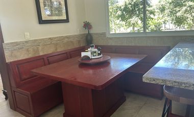 Casa en Venta Fraccionamiento Real La Alfonsina