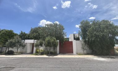 Casa en Venta Fraccionamiento Real La Alfonsina