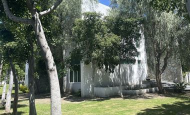 Casa en Venta Fraccionamiento Real La Alfonsina