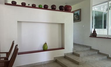 Casa en Venta Fraccionamiento Real La Alfonsina