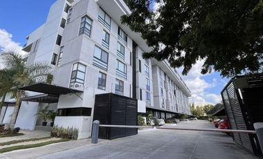 SE RENTA DEPARTAMENTO PH 3 RECAMARAS TEMOZON NORTE MERIDA YUCATAN