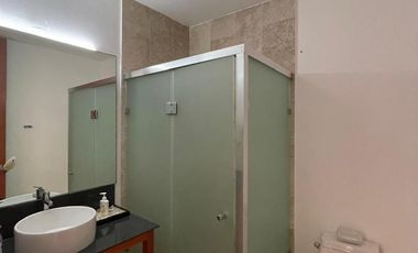 SE RENTA DEPARTAMENTO PH 3 RECAMARAS TEMOZON NORTE MERIDA YUCATAN