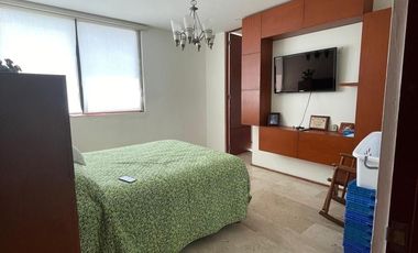 SE RENTA DEPARTAMENTO PH 3 RECAMARAS TEMOZON NORTE MERIDA YUCATAN