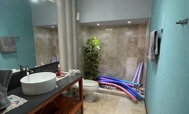 SE RENTA DEPARTAMENTO PH 3 RECAMARAS TEMOZON NORTE MERIDA YUCATAN