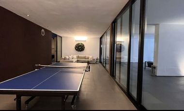 SE RENTA DEPARTAMENTO PH 3 RECAMARAS TEMOZON NORTE MERIDA YUCATAN