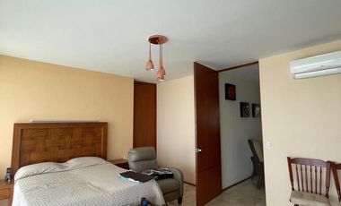 SE RENTA DEPARTAMENTO PH 3 RECAMARAS TEMOZON NORTE MERIDA YUCATAN