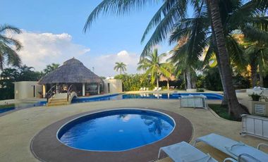 Departamento Renta Fragatas Ixtapa