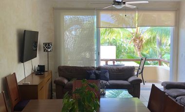 Departamento Renta Fragatas Ixtapa