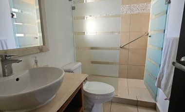 Departamento Renta Fragatas Ixtapa