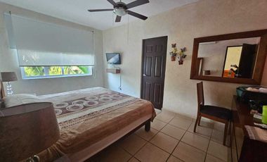 Departamento Renta Fragatas Ixtapa