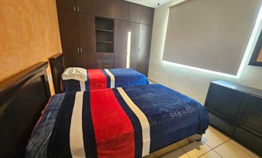 Departamento Renta Fragatas Ixtapa