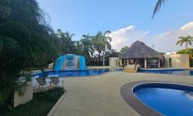Departamento Renta Fragatas Ixtapa