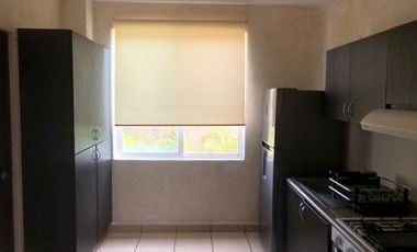 Departamento Renta Fragatas Ixtapa