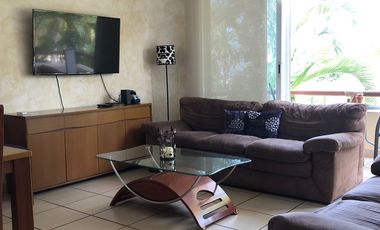 Departamento Renta Fragatas Ixtapa