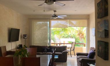 Departamento Renta Fragatas Ixtapa