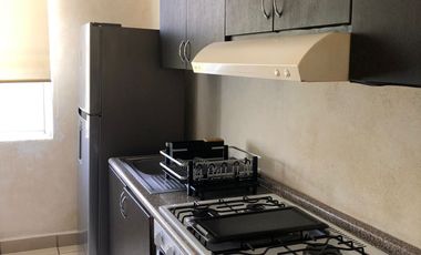 Departamento Renta Fragatas Ixtapa