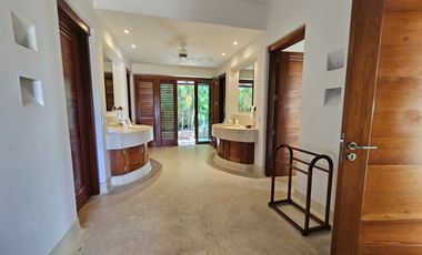 Residencia en Venta Arcano Ixtapa con playa exclusiva del condominio exclusiva