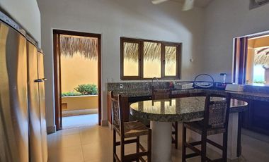 Residencia en Venta Arcano Ixtapa con playa exclusiva del condominio exclusiva