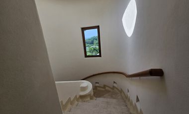 Residencia en Venta Arcano Ixtapa con playa exclusiva del condominio exclusiva