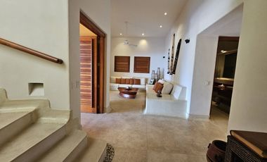Residencia en Venta Arcano Ixtapa con playa exclusiva del condominio exclusiva