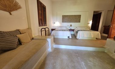 Residencia en Venta Arcano Ixtapa con playa exclusiva del condominio exclusiva