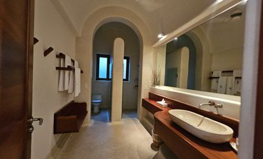 Residencia en Venta Arcano Ixtapa con playa exclusiva del condominio exclusiva