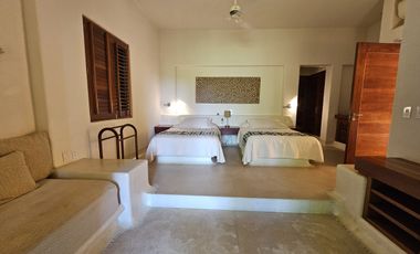 Residencia en Venta Arcano Ixtapa con playa exclusiva del condominio exclusiva