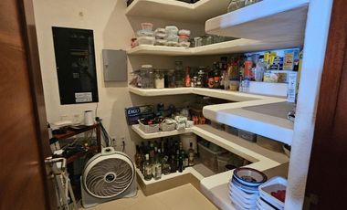 Residencia en Venta Arcano Ixtapa con playa exclusiva del condominio exclusiva