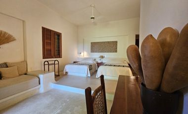 Residencia en Venta Arcano Ixtapa con playa exclusiva del condominio exclusiva