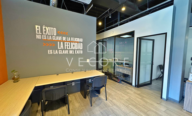 OFICINA EN RENTA EN AV. PABLO NERUDA, PROVIDENCIA, GUADALAJARA
