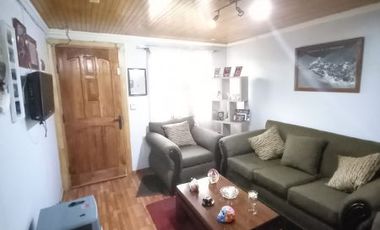 Se Vende Casa Central en Calle Calderón, Rancagua