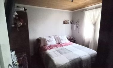 Se Vende Casa Central en Calle Calderón, Rancagua