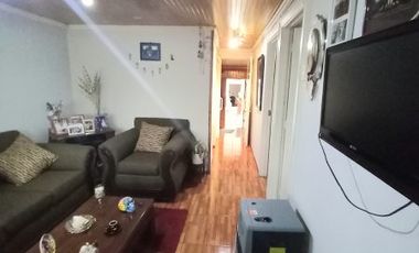 Se Vende Casa Central en Calle Calderón, Rancagua