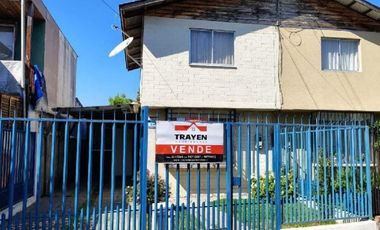 Villa Conavicoop, casa 3 dormitorios