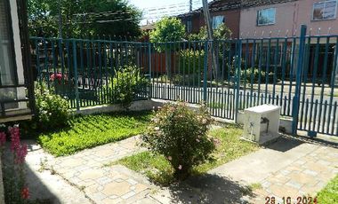 Villa Conavicoop, casa 3 dormitorios