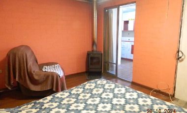 Villa Conavicoop, casa 3 dormitorios