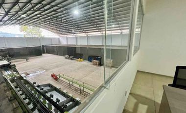 BODEGA EN VENTA SOBRE CARRETERA DE VILLA MADERO A YORICOSTIO, MICH