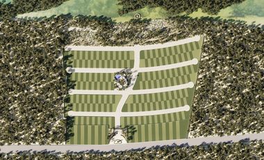 Terreno en Venta en Kunkú Murmullos del Mar, San Benito