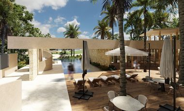 Terreno en Venta en Kunkú Murmullos del Mar, San Benito