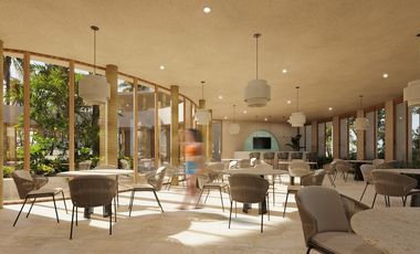 Terreno en Venta en Kunkú Murmullos del Mar, San Benito