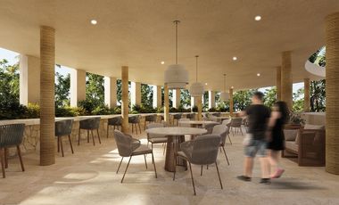 Terreno en Venta en Kunkú Murmullos del Mar, San Benito