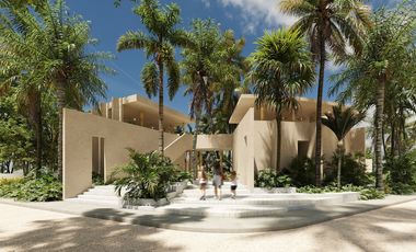 Terreno en Venta en Kunkú Murmullos del Mar, San Benito