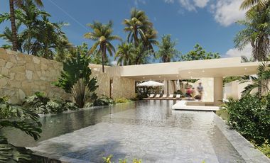 Terreno en Venta en Kunkú Murmullos del Mar, San Benito